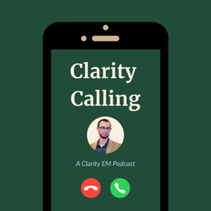 Clarity Calling