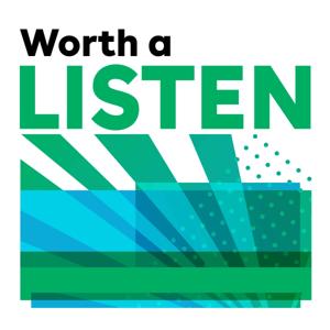 Worth a Listen