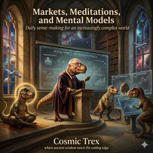Markets, Meditations, and Mental Models