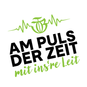 Am Puls der Zeit mit ins're Leit