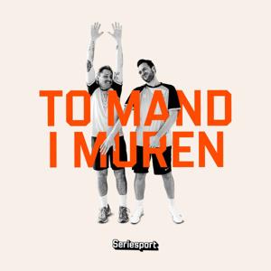 To Mand I Muren - med Jeppe og Adam