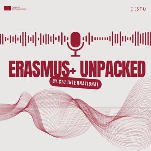 Erasmus+ Unpacked