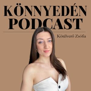 Könnyedén Podcast