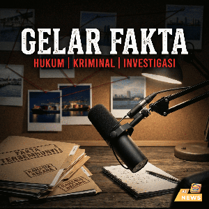 Gelar Fakta Samudera Kepri