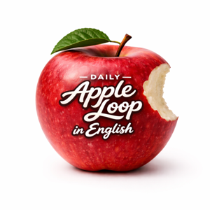 Daily Apple Loop in English