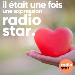 Il était une fois une expression