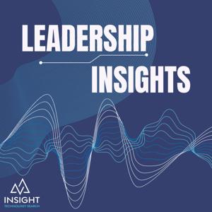 Leadership Insights with Lucy Rayden