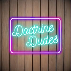 The Doctrine Dudes