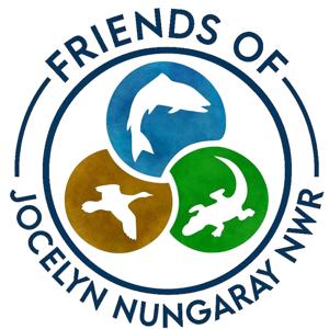 Friends of Jocelyn Nungaray (FJN) National Wildlife Refuge Audio Tour