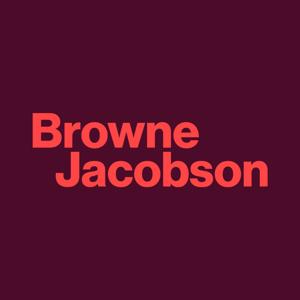 The Browne Jacobson podcast