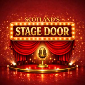 Scotland's Stage Door