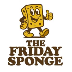 The Friday Sponge