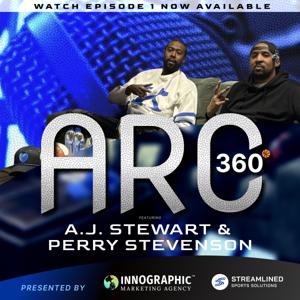 ARC 360 Podcast