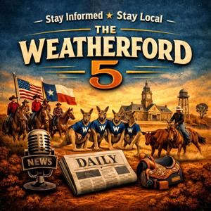 The Weatherford 5