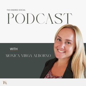 The Kindred Social Podcast