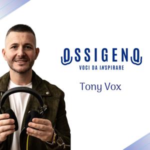 Ossigeno Voci da InSpirare