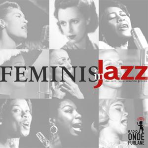 Feminis In Jazz
