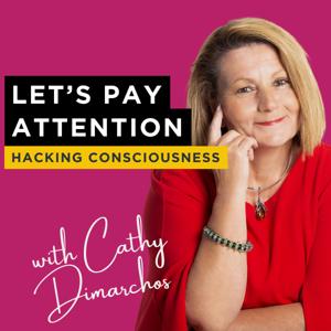 Let's Pay Attention - Hacking Consciousness