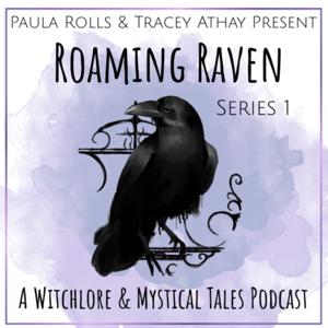 Roaming Raven Podcast