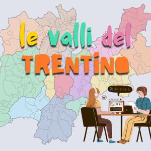 Le valli del Trentino