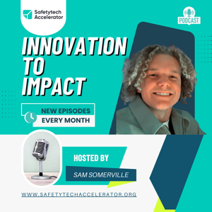 Innovation to Impact