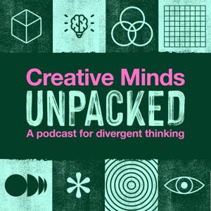 Creative Minds Unpacked