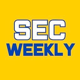 SEC Weekly: College Football Podcast