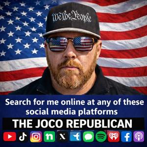 The JoCo Republican
