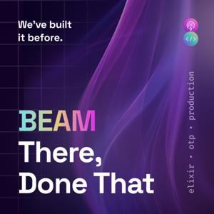 BEAM There, Done That