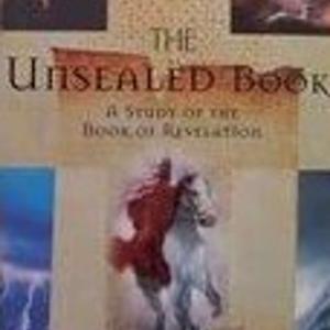 The Unsealed Book Podcast Dr Mark Roser