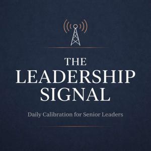 The Leadership Signal