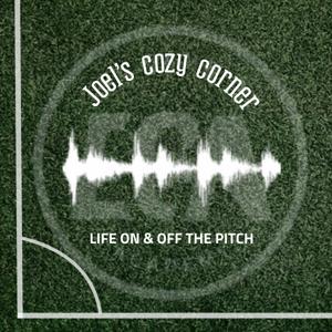 Joel’s Cozy Corner