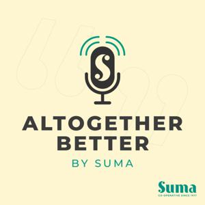 Altogether Better by Suma