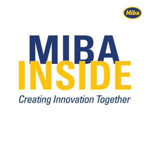 Miba Inside - Creating Innovation Together