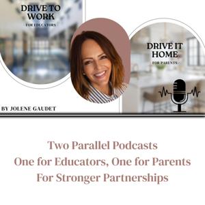 Drive to Work - Drive it Home