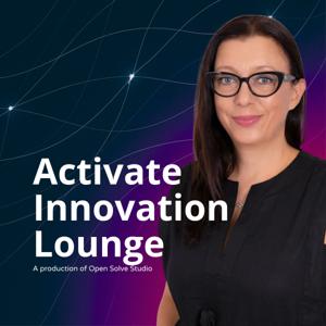 Activate Innovation Lounge