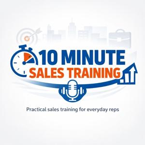10 Minute Sales Training