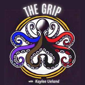 The Grip - Martial Arts Podcast
