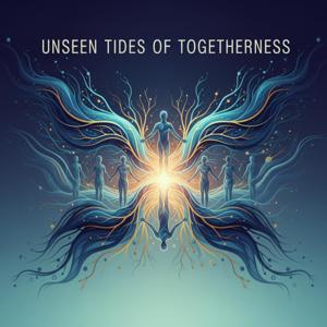 Unseen Tides of Togetherness Navigating Social Evolution