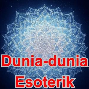 Dunia-dunia Esoterik