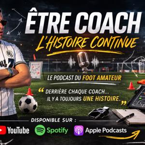 Être Coach – Histoire Continue