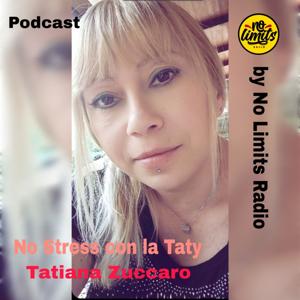 No Stress con La Taty