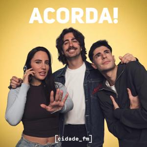 Acorda!