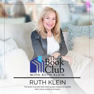 The Book Club with Ruth Klein