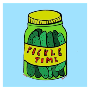 Prickle Time Podcast