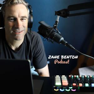 Zane Benton Podcast
