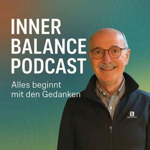 InnerBalance – Der Anti-Reibungs Podcast