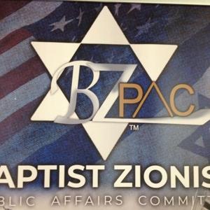 Baptist Zionist Public Affairs Committee