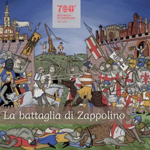 La battaglia di Zappolino 1325-2025