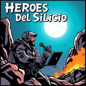 Héroes del Silicio